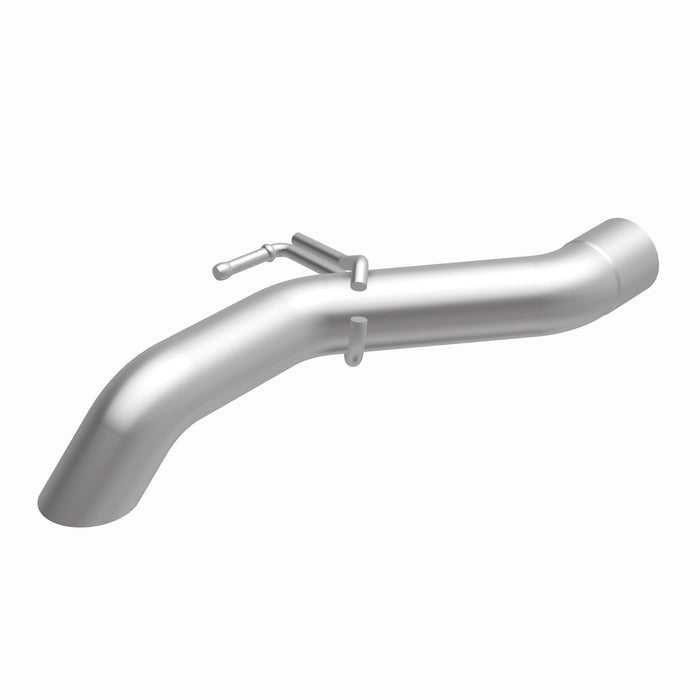 MagnaFlow Exhaust Products 19586 Direct-Fit Muffler Replacement Kit Without Muffler - Truck Part Superstore
