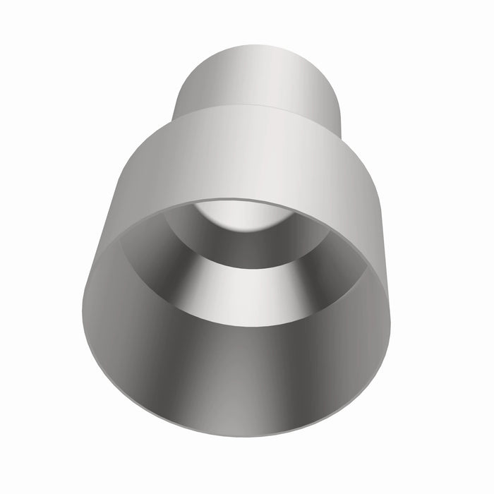 MagnaFlow Exhaust Products 10767 Exhaust Tip Adapter - 3.50/5 Inch - Truck Part Superstore