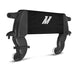 Mishimoto MMINT-BR23-21HKBKBK High-mount Intercooler Kit, 2021+ Ford Bronco 2.3L, Black Core, Black Pipes - Truck Part Superstore