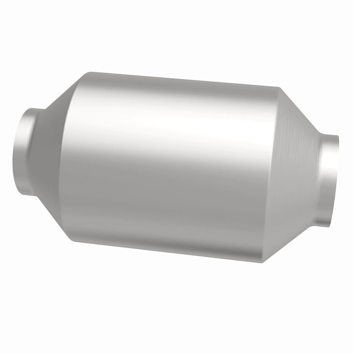 MagnaFlow Exhaust Products 51959 OEM Grade Universal Catalytic Converter - 3in. - Truck Part Superstore