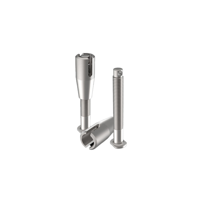 ARB T2SP115 TRED Threaded Mounting Pins for 2 or 4 Recovery Boards - Truck Part Superstore