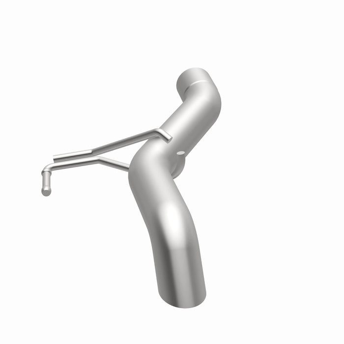 MagnaFlow Exhaust Products 19586 Direct-Fit Muffler Replacement Kit Without Muffler - Truck Part Superstore