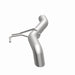 MagnaFlow Exhaust Products 19586 Direct-Fit Muffler Replacement Kit Without Muffler - Truck Part Superstore