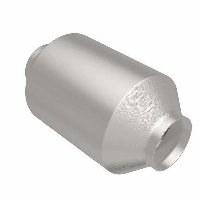 MagnaFlow Exhaust Products 51049 OEM Grade Universal Catalytic Converter - 3.00in. - Truck Part Superstore