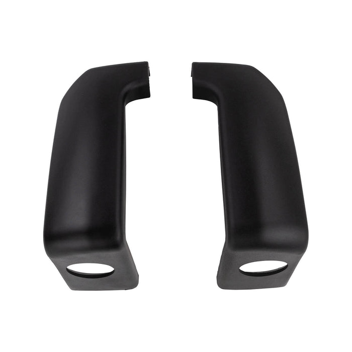 ARB 5100160 Used When Installing ARB Sahara Bumper with Top Tube - Truck Part Superstore