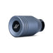 Mishimoto MMSK-WRX-22GMBK Weighted Shift Knob, Fits Subaru WRX 2022+, Gunmetal, Black Core - Truck Part Superstore