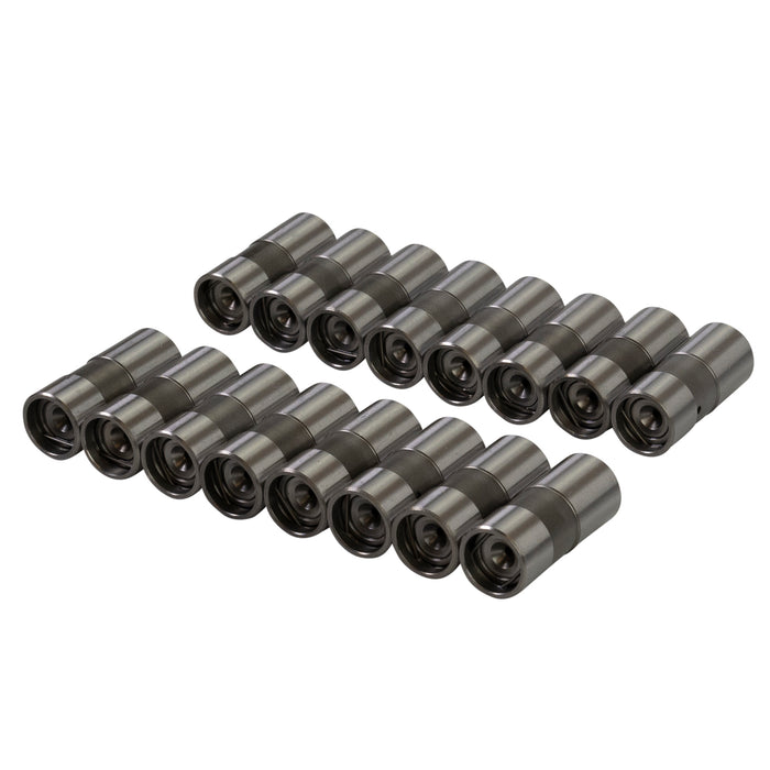 COMP Cams 812D-16 High Energy™ DLC Flat Tappet Lifters - Truck Part Superstore