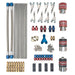 Edelbrock 71851 Nitrous Oxide Injection System Kit - Truck Part Superstore