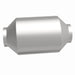 MagnaFlow Exhaust Products 51956 OEM Grade Universal Catalytic Converter - 2.50in. - Truck Part Superstore
