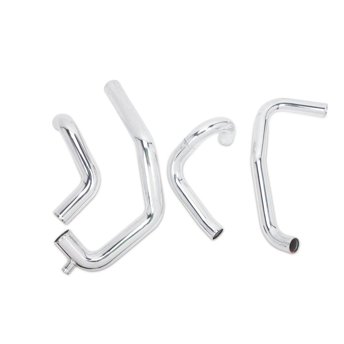 Mishimoto MMINT-STI-08AIN Subaru WRX STI Front-Mount Intercooler Kit, 2008-2014, Custom Color - Truck Part Superstore