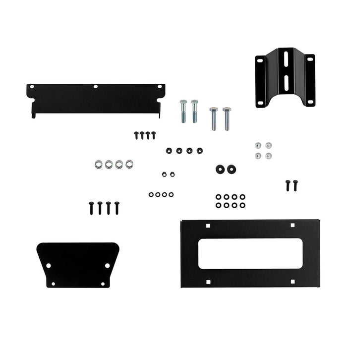 ARB 3500930 For Use with ARB Summit Bumpers - Truck Part Superstore