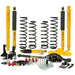 Old Man Emu OMEJK4DHKS Heavy Load Suspension Kit - Truck Part Superstore
