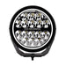 Go Rhino 750800711DRS Available in 9” and 7” diameters both with daytime running ligh trings included. - Truck Part Superstore