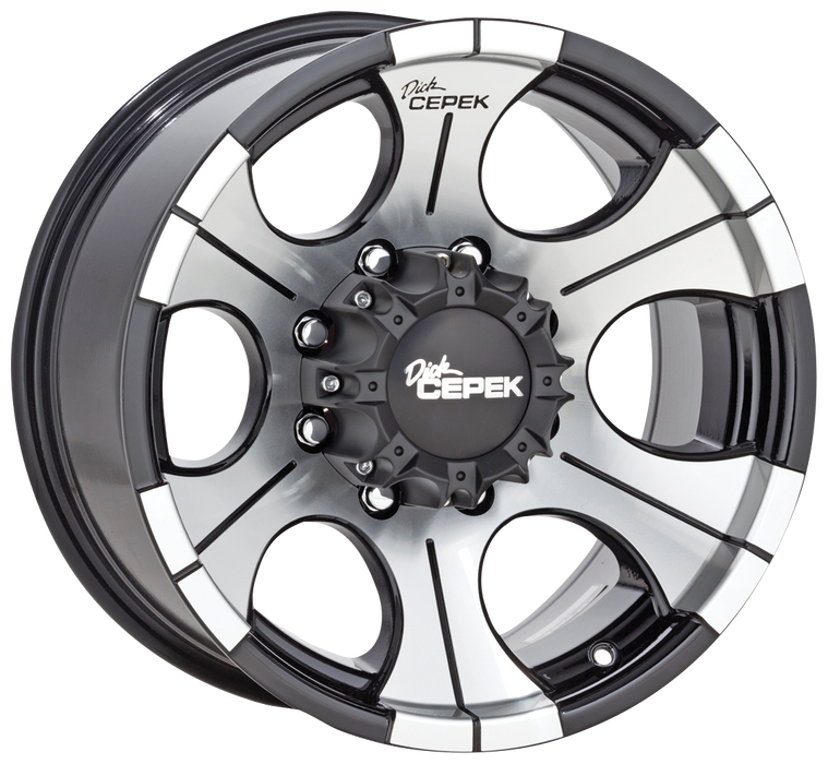 Mickey Thompson 250708 LIGHT TRUCK WHEEL - Truck Part Superstore