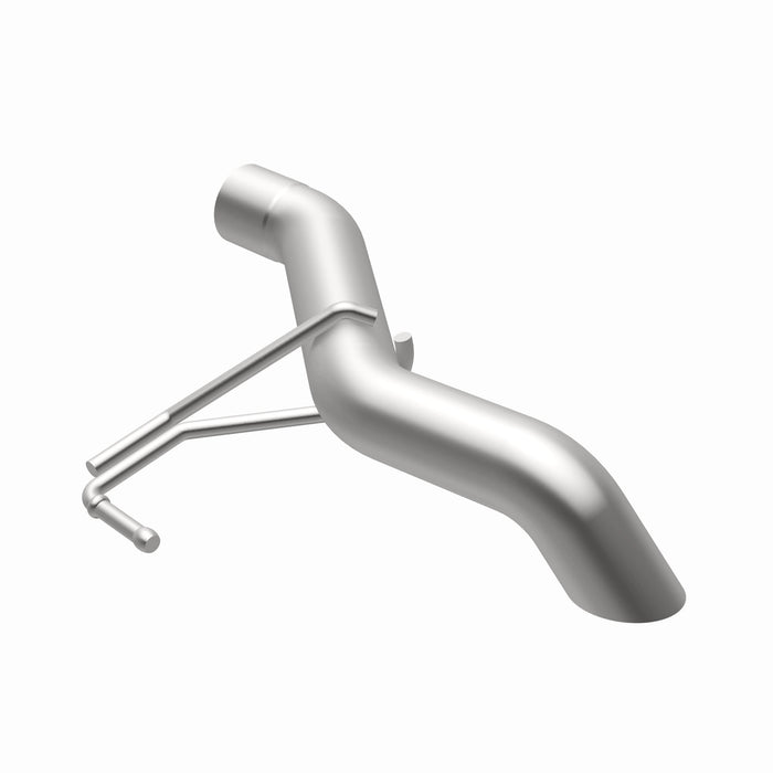 MagnaFlow Exhaust Products 19586 Direct-Fit Muffler Replacement Kit Without Muffler - Truck Part Superstore