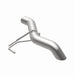MagnaFlow Exhaust Products 19586 Direct-Fit Muffler Replacement Kit Without Muffler - Truck Part Superstore