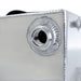 Mishimoto MMRT-A2W-25N Air to Water Intercooler Ice Tank, 2.5 Gallon - Truck Part Superstore