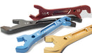 ProForm 66988 4 Piece Aluminum AN Wrench Set Proform - Truck Part Superstore
