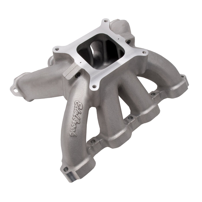 Edelbrock 28478 Engine Intake Manifold - Truck Part Superstore