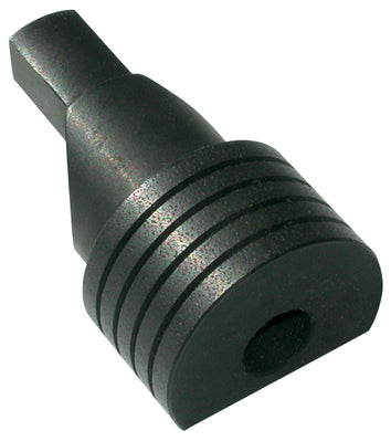 ProForm 66485 Engine Push Rod Slotting Tool Modifies Small Block Chevy Cylinder Heads for 1.6 Ratio Rocker Arms Proform - Truck Part Superstore