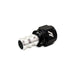 Mishimoto MMFT-PL-12S Mishimoto Push-Lock Fitting, -12AN, Straight - Truck Part Superstore
