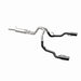 MagnaFlow Exhaust Products 19584 NEO Series Black Cat-Back System - Truck Part Superstore