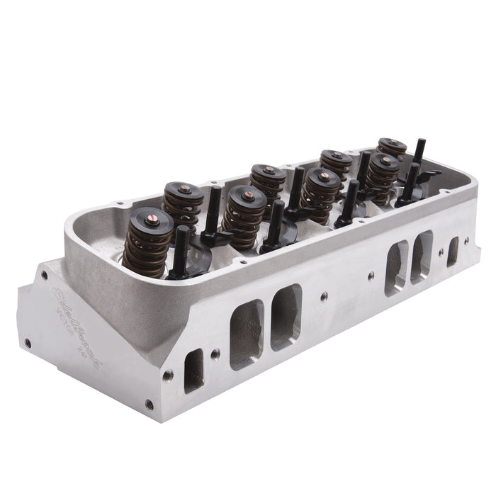 Edelbrock 77429 Engine Cylinder Head - Truck Part Superstore