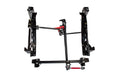 QA1 R222-250 Long wheelbase, double adjustable shocks, 250 lb. springs - Truck Part Superstore