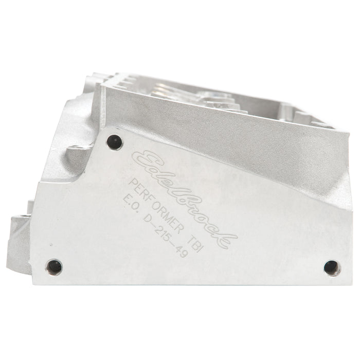 Edelbrock 60489 Engine Cylinder Head - Truck Part Superstore