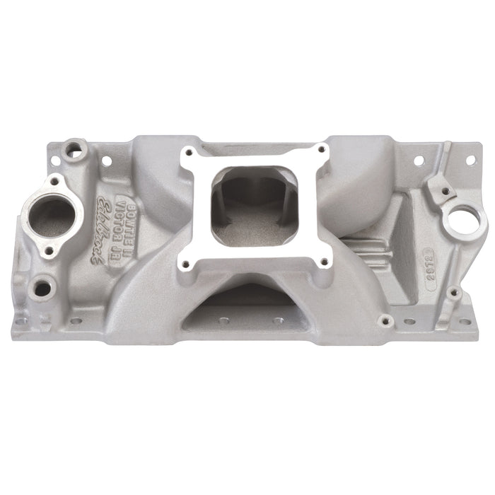 Edelbrock 2972 Engine Intake Manifold - Truck Part Superstore