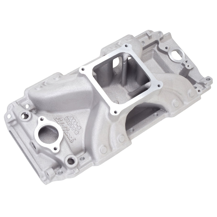 Edelbrock 28070 Engine Intake Manifold - Truck Part Superstore