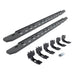 Go Rhino 69630680SPC RB30 Slim Line Running Boards with Mounting Bracket Kit - Truck Part Superstore