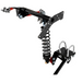 QA1 R252-175 Mopar 66-67 B-Body, Double Adjustable, 12-170, 8-3/4 - Truck Part Superstore