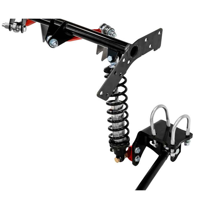 QA1 R255-175 Mopar 70-74 E-Body, Double Adjustable, 12-170, 8-3/4 - Truck Part Superstore