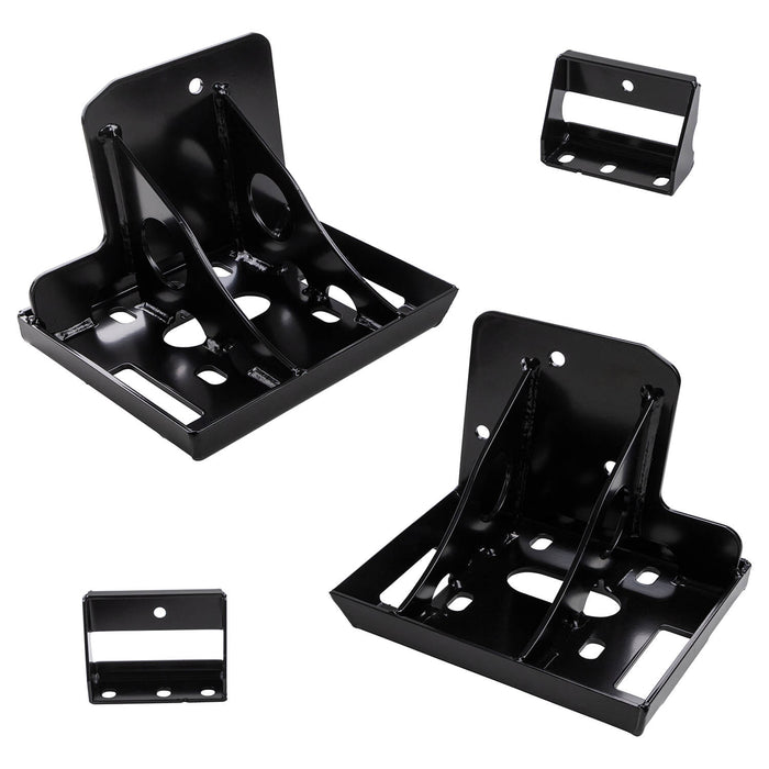 ARB 3552050 Incl. All Hardware To Mount Bumper - Truck Part Superstore