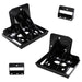 ARB 3552050 Incl. All Hardware To Mount Bumper - Truck Part Superstore
