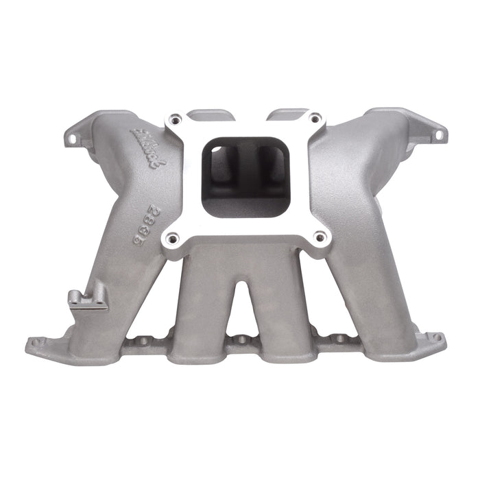 Edelbrock 2835 DESIGN FOR NASCAR SPRINT CUP SERIES Approved - Truck Part Superstore