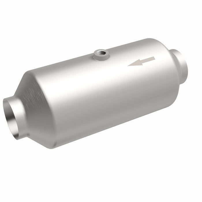 MagnaFlow Exhaust Products 51299 OEM Grade Universal Catalytic Converter - 3.00in. - Truck Part Superstore