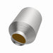 MagnaFlow Exhaust Products 51956 OEM Grade Universal Catalytic Converter - 2.50in. - Truck Part Superstore