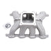 Edelbrock 28542 Edelbrock BV3 Intake Manifold for Tall Deck Chevrolet Big-Block V8 - Truck Part Superstore