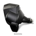 Mishimoto MMAI-G80-21CFM Carbon Fiber Performance Air Intake, fits BMW G8X M3/M4 2021+, Matte - Truck Part Superstore