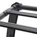 Go Rhino 5952000T XRS Overland Xtreme Rack - Full-Size Trucks - Truck Part Superstore