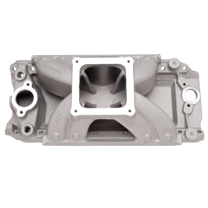 Edelbrock 29270 Engine Intake Manifold - Truck Part Superstore
