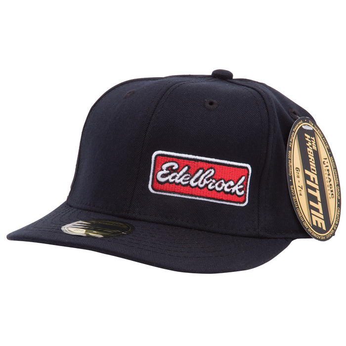 Edelbrock 9157 Baseball Cap - Truck Part Superstore