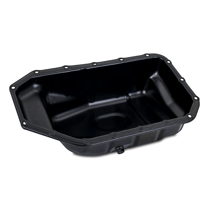 Mishimoto MMOPN-RSX-02S Replacement Oil Pan, fits Acura RSX 2002-2005/Honda Civic 2002-2006 - Truck Part Superstore