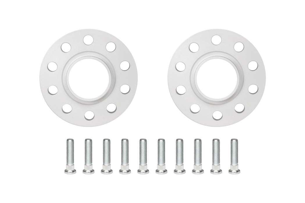 Eibach Springs S90-6-10-005 PRO-SPACER Kit (10mm Pair) - Truck Part Superstore