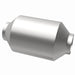 MagnaFlow Exhaust Products 51046 OEM Grade Universal Catalytic Converter - 2.50in. - Truck Part Superstore