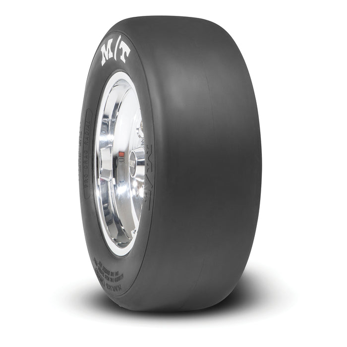 Mickey Thompson 250856 Works best with auto trans applications. - Truck Part Superstore