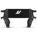 Mishimoto MMINT-BR-21HBK High-Mount Intercooler, fits 2021+ Ford Bronco 2.3L/2.7L, Black - Truck Part Superstore