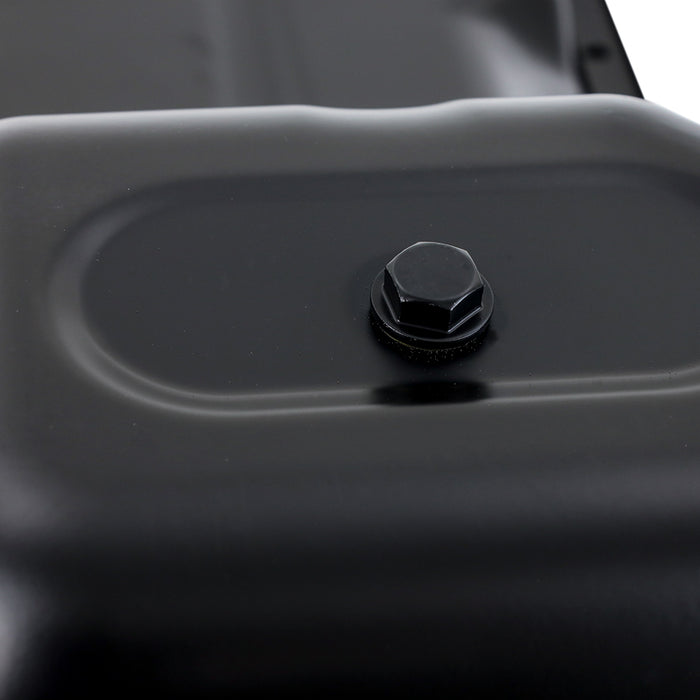 Mishimoto MMOPN-RAM-13S Replacement Oil Pan, fits Dodge Ram 6.7L Cummins 2013-2018 - Truck Part Superstore